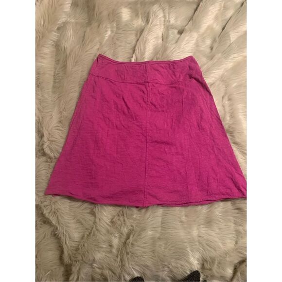 PrAna Skirt Medium  - Picture 1 of 6